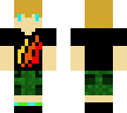 look at teh child
