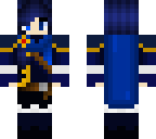 lucina