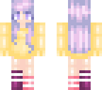 luna moon girl