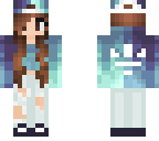 lunariex skin