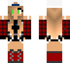 made her myself hot tomboy