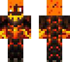 magma me