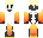 male mercy