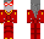 masquerade hayeskj