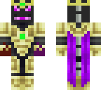 master dragon king