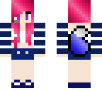 maya- black eye