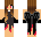 me as demon