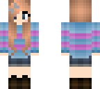 me as frisk