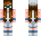 me as squid girl