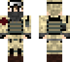 medic