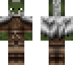 medival orc