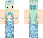 mermaid edit