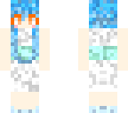 minecraft skin 3