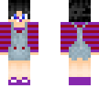minecraft toddler