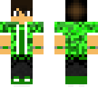 moj skin