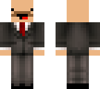 monopoly man