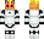 mushroomstar first order