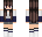my frand's skin