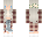 my hibi skin