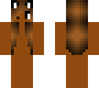my ***** skin