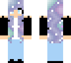 my new main