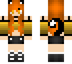 my oc
