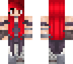 my oc character karma