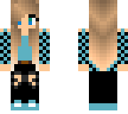 my old skin edit