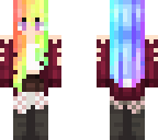 my skin