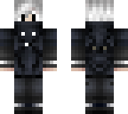 my skin