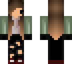 my skin