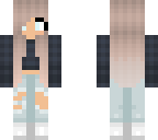 my skin