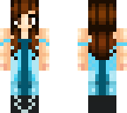 my skin