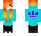 my skin