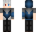 my skin