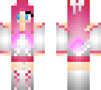 my valentines skin