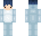 narwhal hoodie skin request