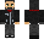 negan recolored