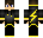 neon yellow