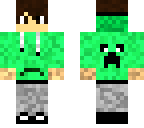 new skin