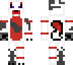 nightmare foxen