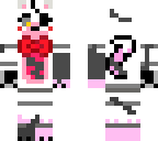nightmare toy foxy
