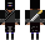 ninja steve