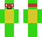 ninja turtle 1