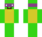 ninja turtle