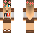 nutella girl