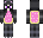 nyan cat onesie