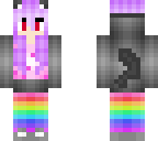 nyan girl