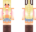 oc yuki