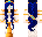 oceania moonstone